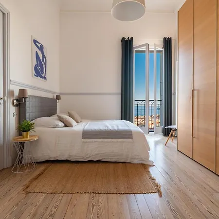 Bethanie, D'epoque Sur Les Collines, Vue Imprenable Sur Et La Mer Villa