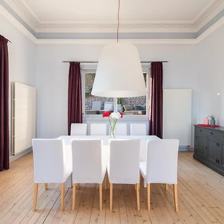 Villa Bethanie, D'epoque Sur Les Collines, Vue Imprenable Sur Et La Mer *