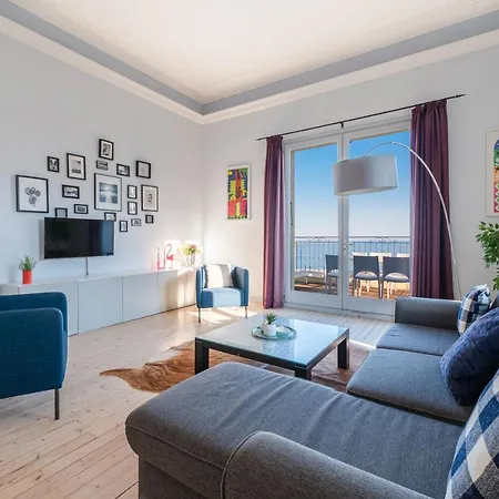 Bethanie, D'epoque Sur Les Collines, Vue Imprenable Sur Et La Mer Villa *