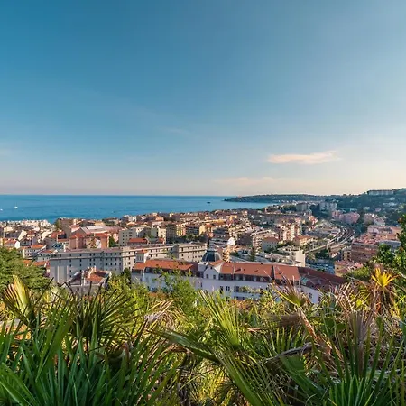 Villa Bethanie, D'epoque Sur Les Collines, Vue Imprenable Sur Et La Mer *